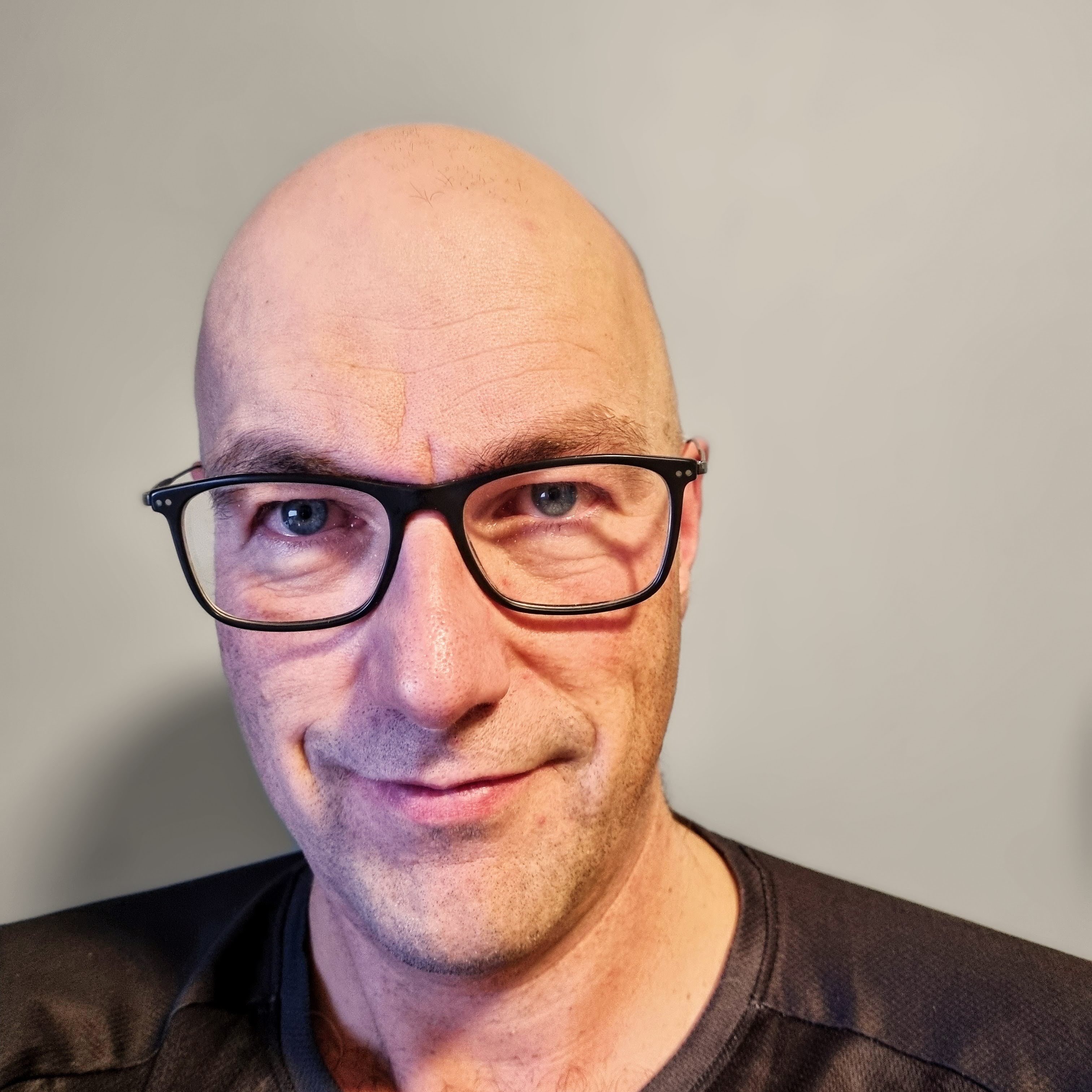Dag Rune Kvittem
