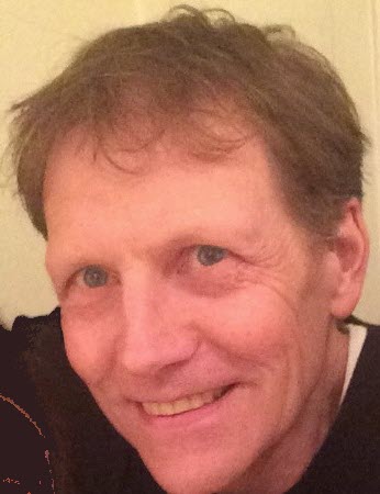 JAn Morten Risholt
