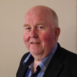 Jan Morten Selbekk