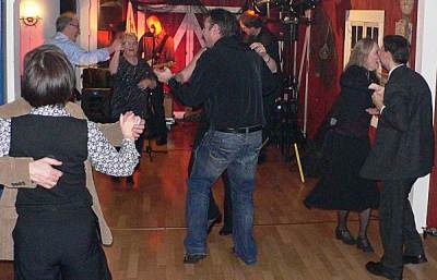 Årsfest 2006
