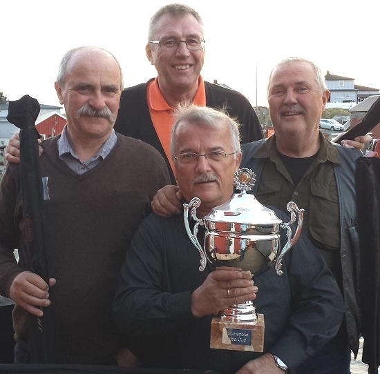 Hitracup 2014